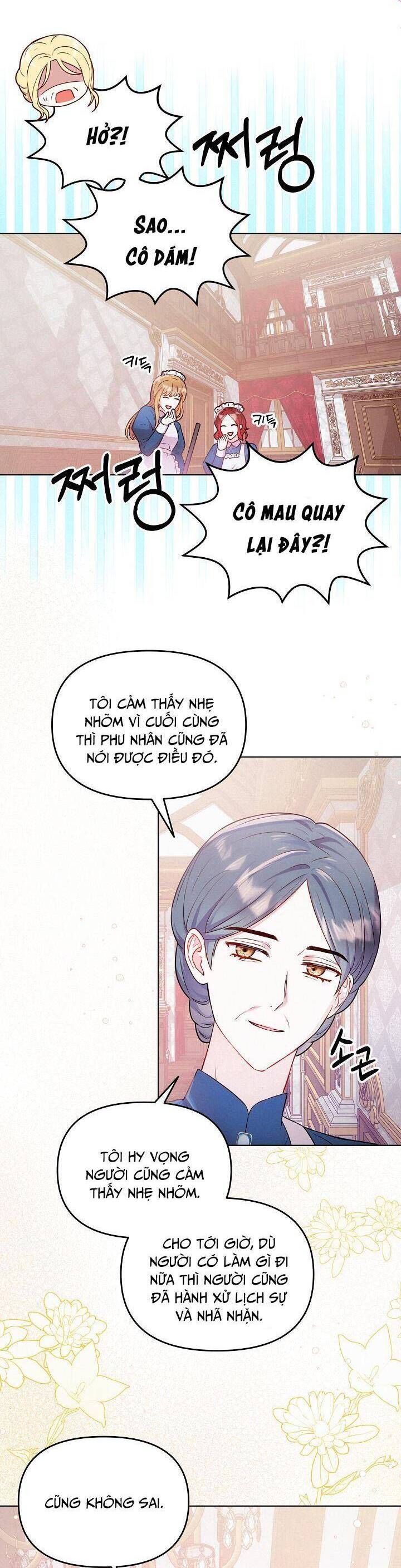 Chiến Lược Ly Hôn Chương 7 Ảnh 37