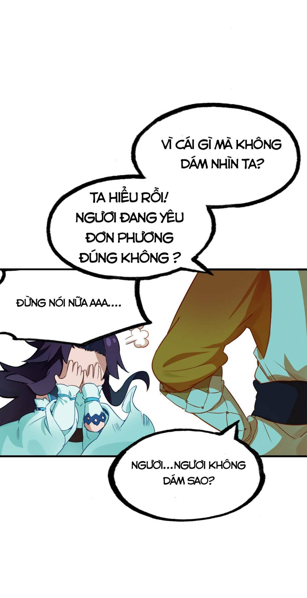 Bộ Tinh Ti Chi Nguyên Khởi Chương 7 Ảnh 35
