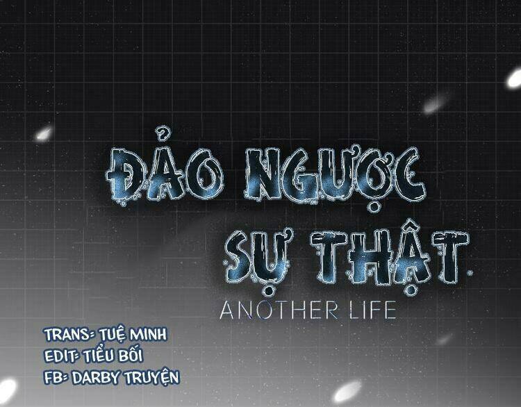 Đảo Ngược Sự Thật Chương 4 Ảnh 5