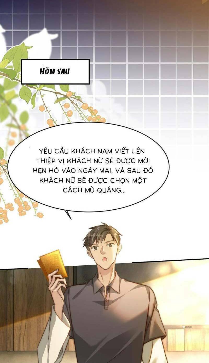 Sau Khi Chia Tay, Cô Ấy Trở Thành Nữ Vương Hotsearch Chương 22 Ảnh 9