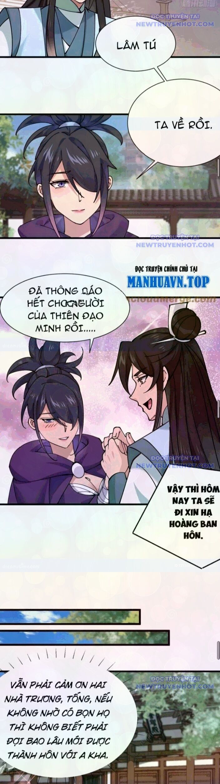 Công Tử Biệt Tú! Chương 201 Ảnh 10