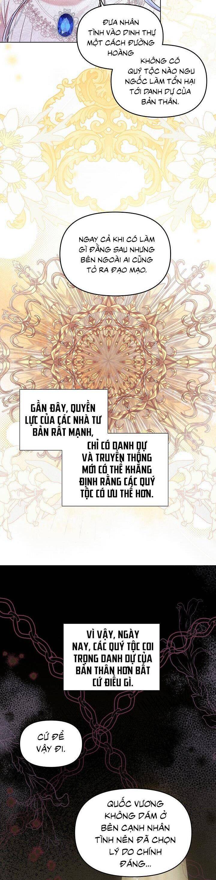 Chiến Lược Ly Hôn Chương 4 Ảnh 25