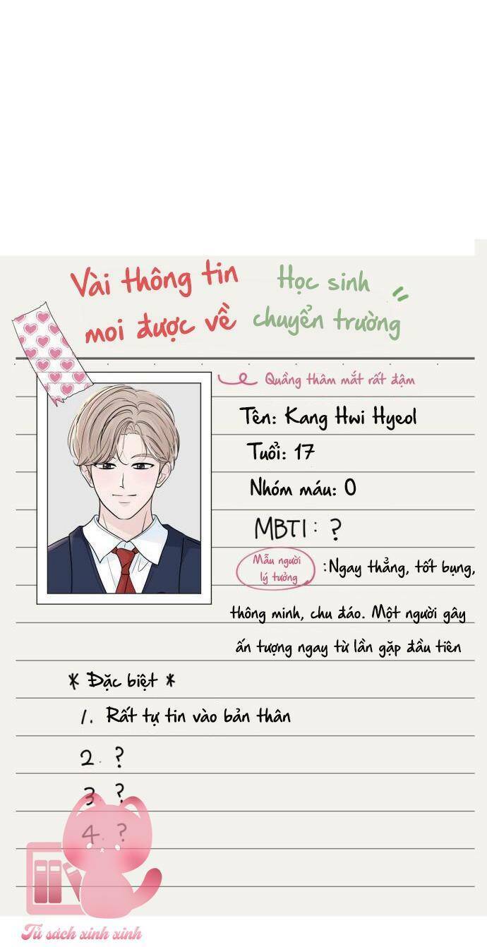 Lời Tỏ Tình Đi Lạc Chương 63 Ảnh 73