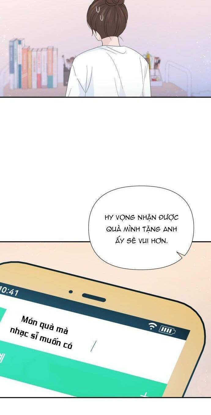 Lời Tỏ Tình Đi Lạc Chương 57 Ảnh 80
