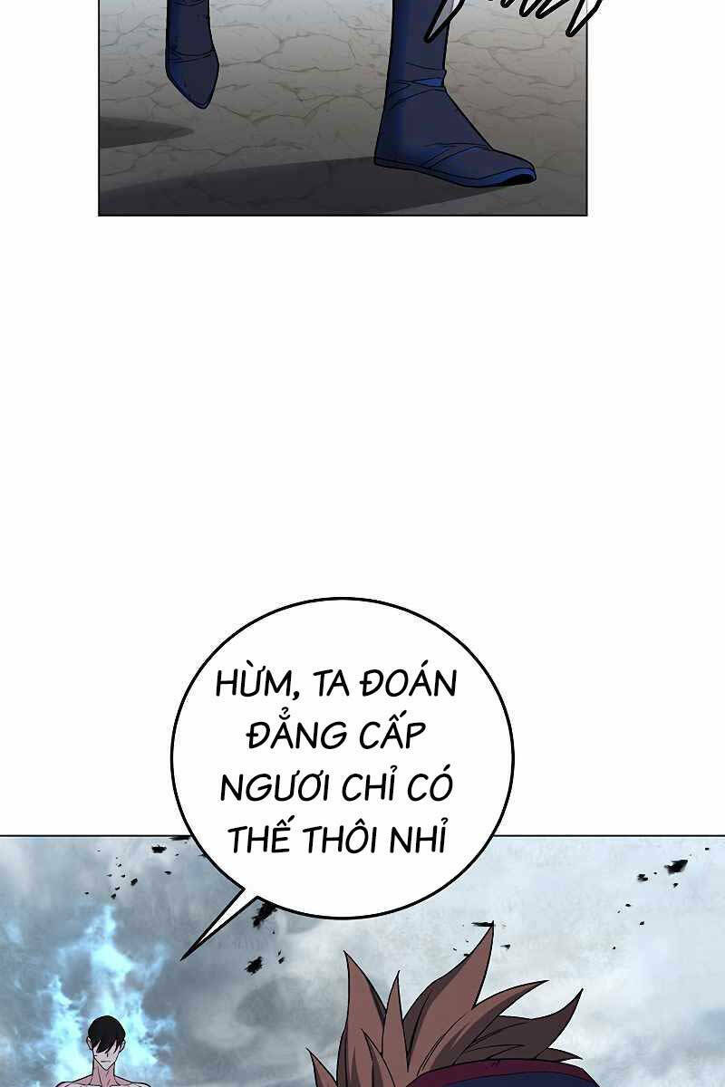 Thiên Ma Quân Sư Chương 90 Ảnh 90