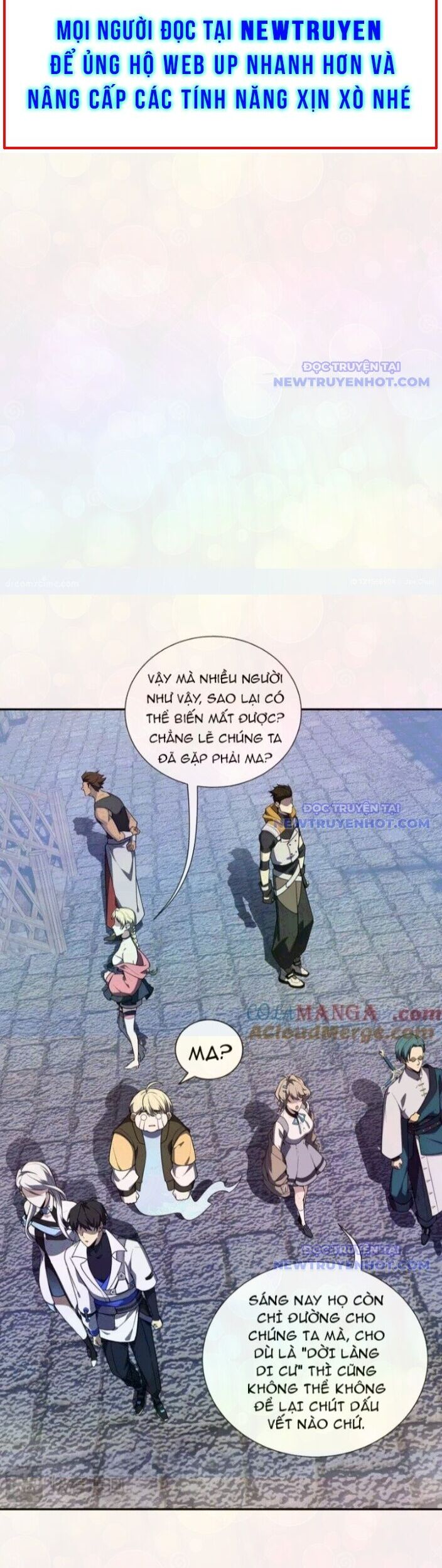 Ta Ký Kết Khế Ước Với Chính Mình Chương 85 Ảnh 5
