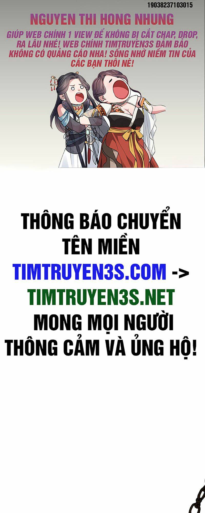 Tôi Thăng Cấp Tột Đỉnh Vì Là 1 Kol Chương 31 Ảnh 3