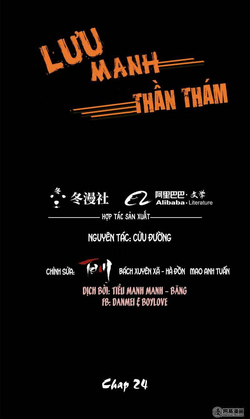 Lưu Manh Thần Thám Chương 24 Ảnh 4