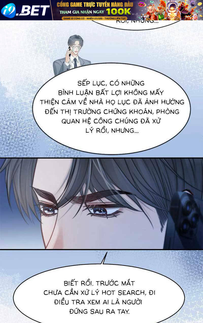 Sau Khi Chia Tay, Cô Ấy Trở Thành Nữ Vương Hotsearch Chương 21 Ảnh 22