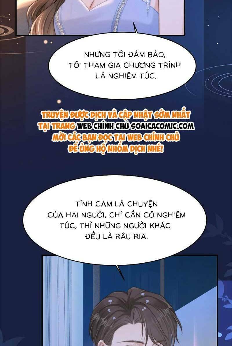 Sau Khi Chia Tay, Cô Ấy Trở Thành Nữ Vương Hotsearch Chương 21 Ảnh 33