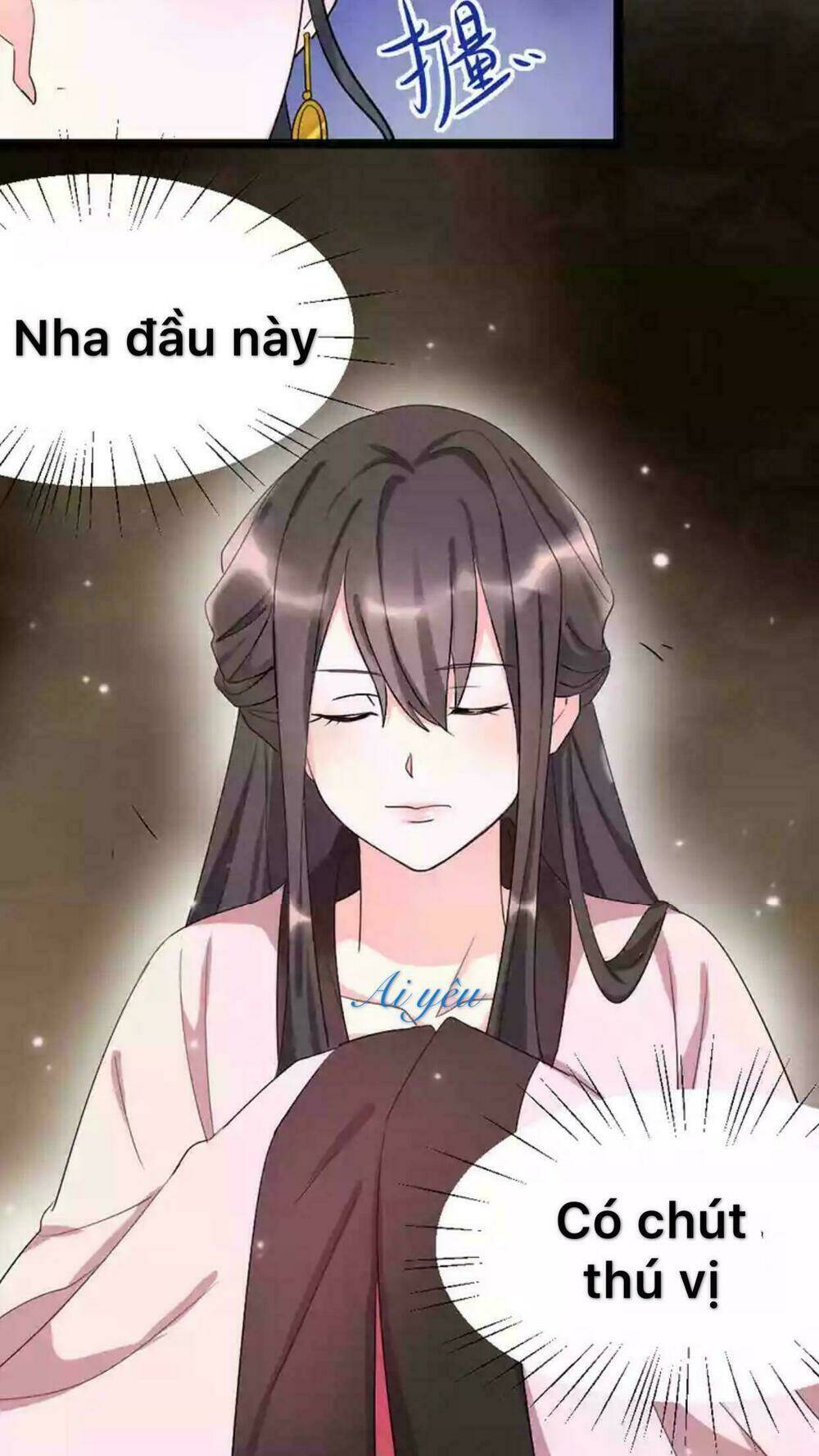 Hoa Khôi Trọng Sinh Chương 3 Ảnh 32