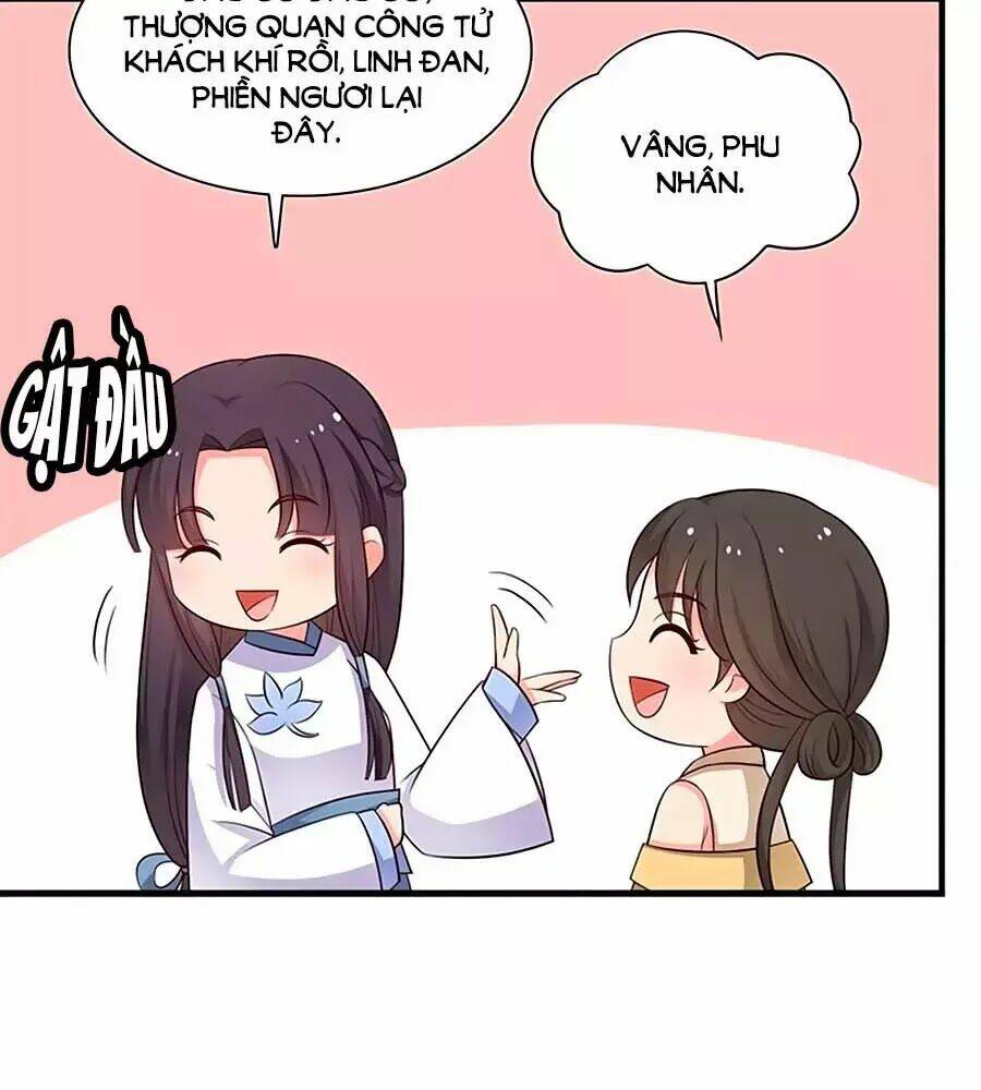 Nương Tử Nhà Nông Có Hỉ Rồi Chương 58 Ảnh 24
