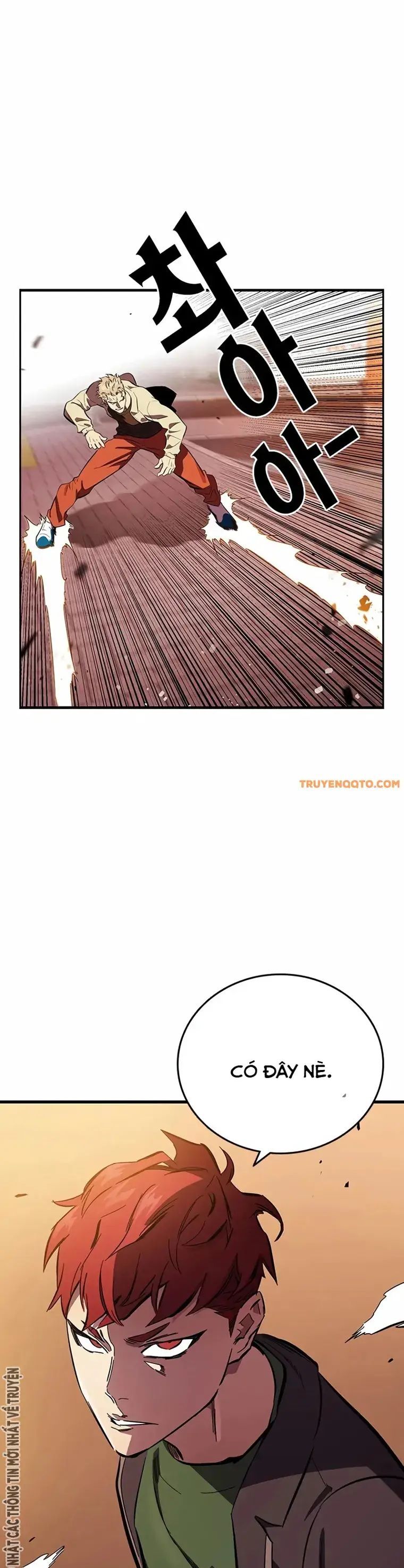 Đại Tướng Chiến Chương 34 Ảnh 31