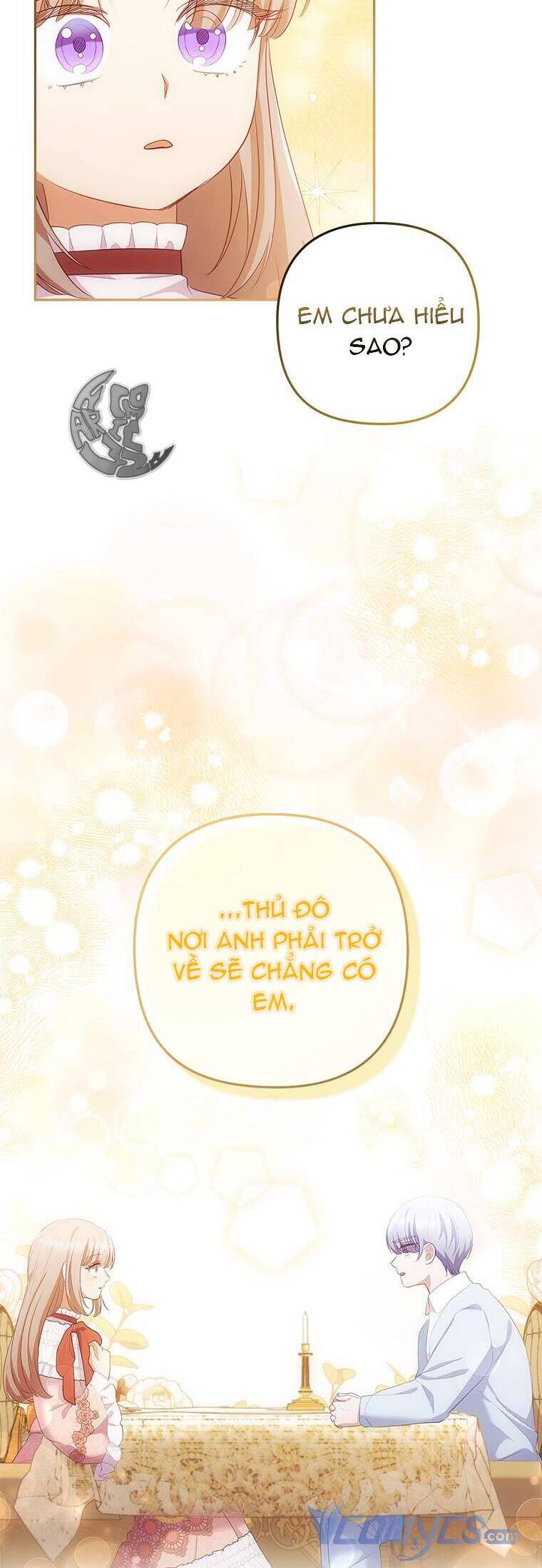 Tôi Đã Bị Quyến Rũ Bởi Nam Chính Ốm Yếu Chương 51 Ảnh 52