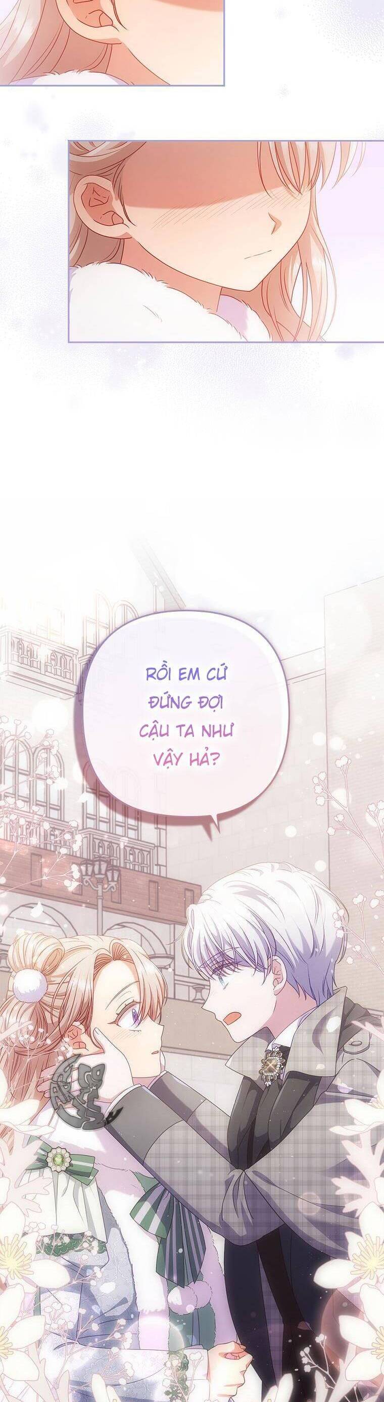 Tôi Đã Bị Quyến Rũ Bởi Nam Chính Ốm Yếu Chương 47 Ảnh 35