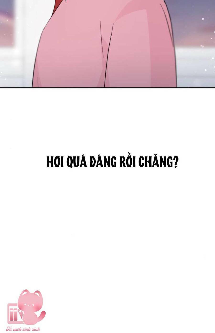 Lời Tỏ Tình Đi Lạc Chương 51 Ảnh 73