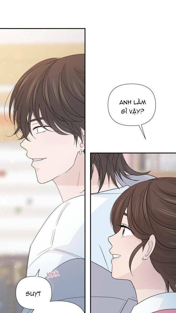 Lời Tỏ Tình Đi Lạc Chương 56 Ảnh 31