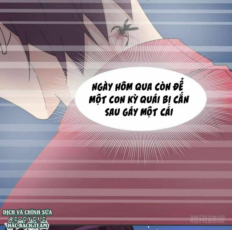 Siêu Năng Cuồng Thần Chương 1 Ảnh 14