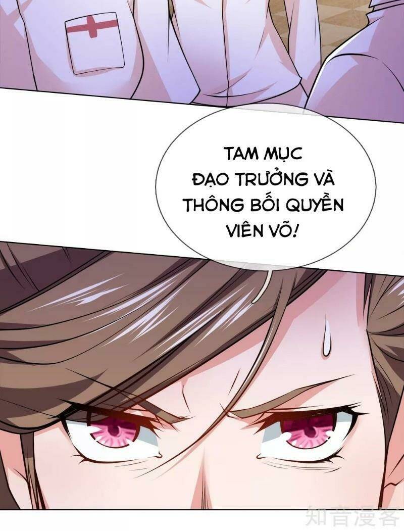 Cực Phẩm Yêu Nghiệt Chương 71 Ảnh 11