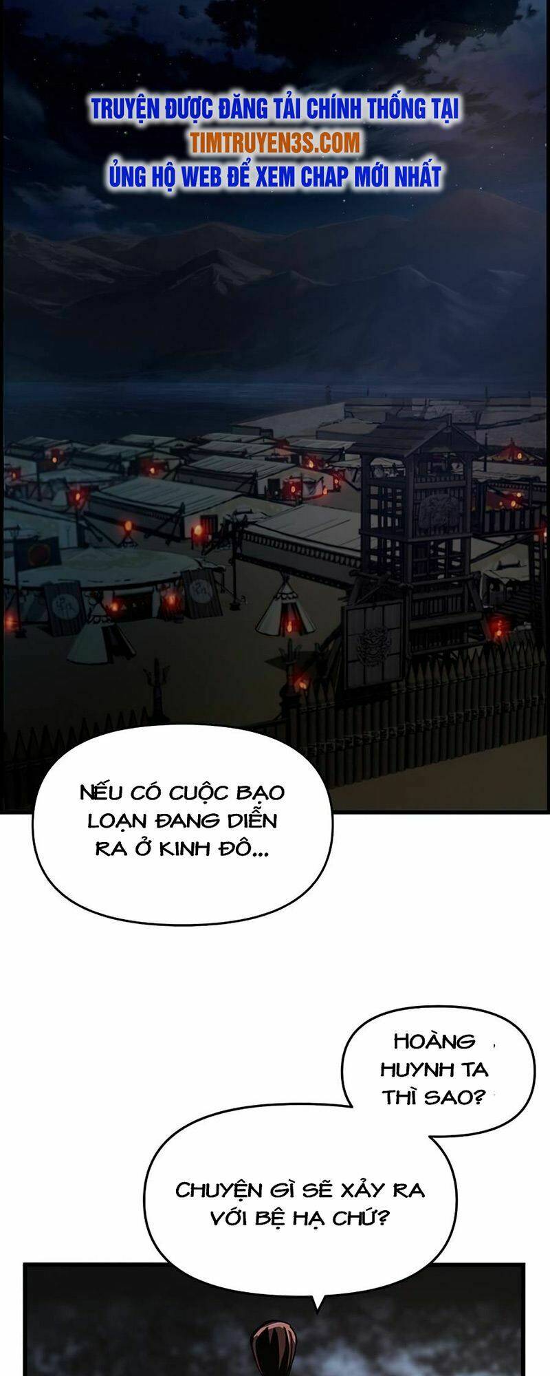 Tôi Sẽ Sống Như Một Hoàng Tử Chương 69 Ảnh 41
