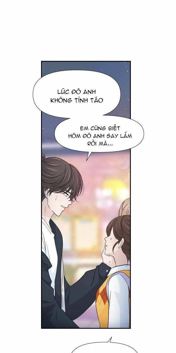 Lời Tỏ Tình Đi Lạc Chương 59 Ảnh 26