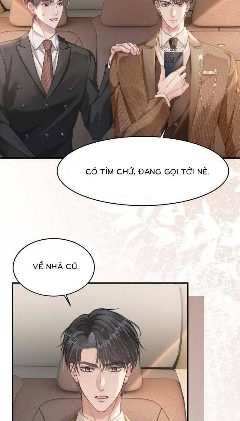 Sau Khi Chia Tay, Cô Ấy Trở Thành Nữ Vương Hotsearch Chương 23 Ảnh 37