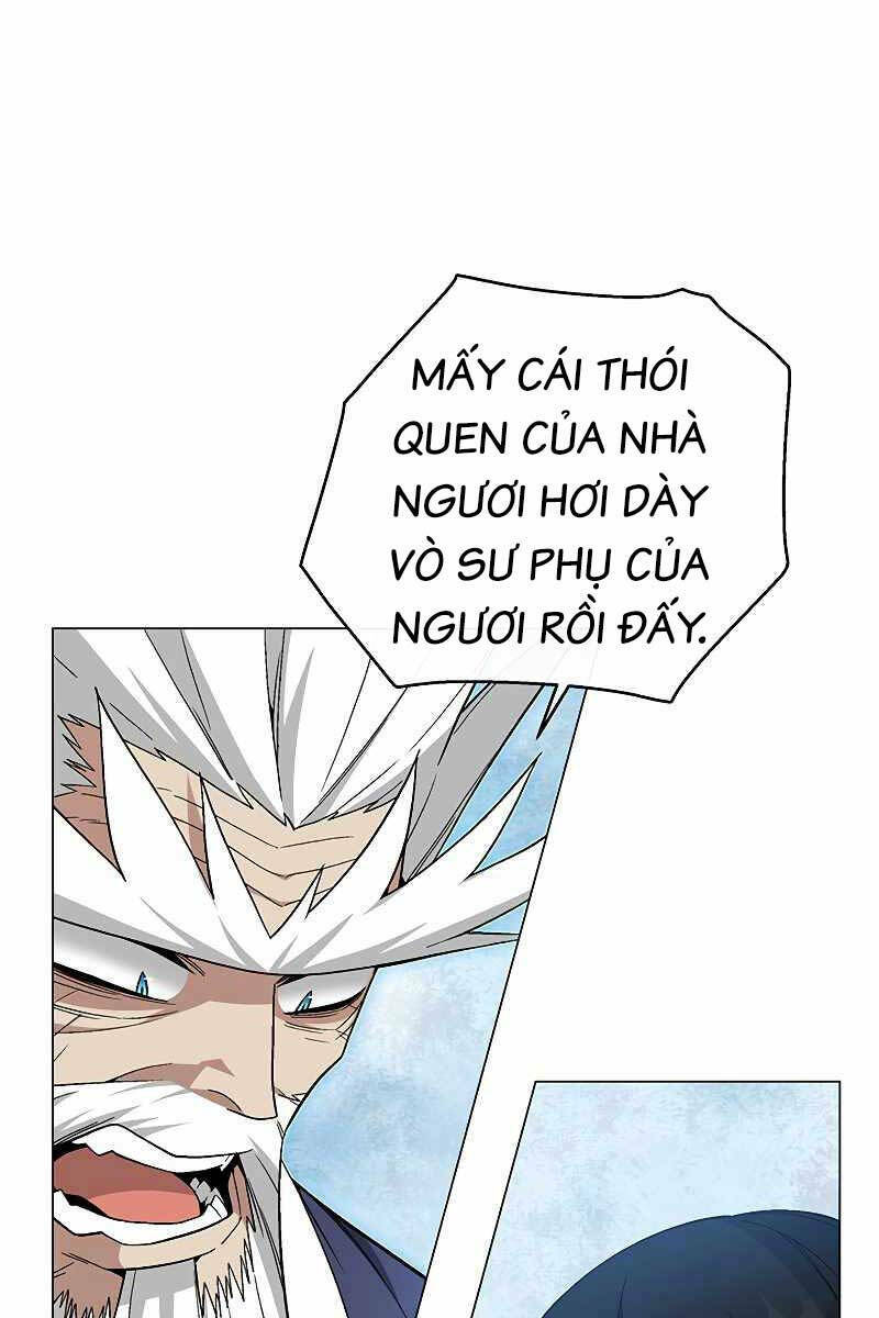 Thiên Ma Quân Sư Chương 90 Ảnh 35