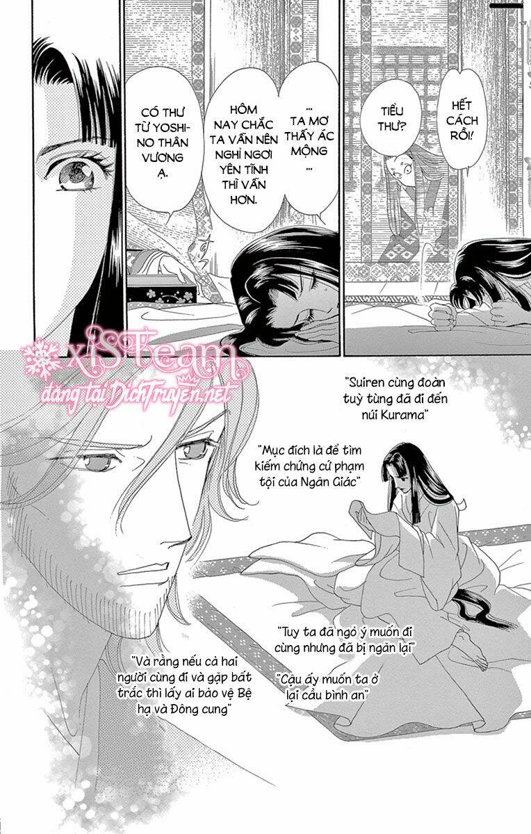 Torikae Baya Chương 51 Ảnh 13