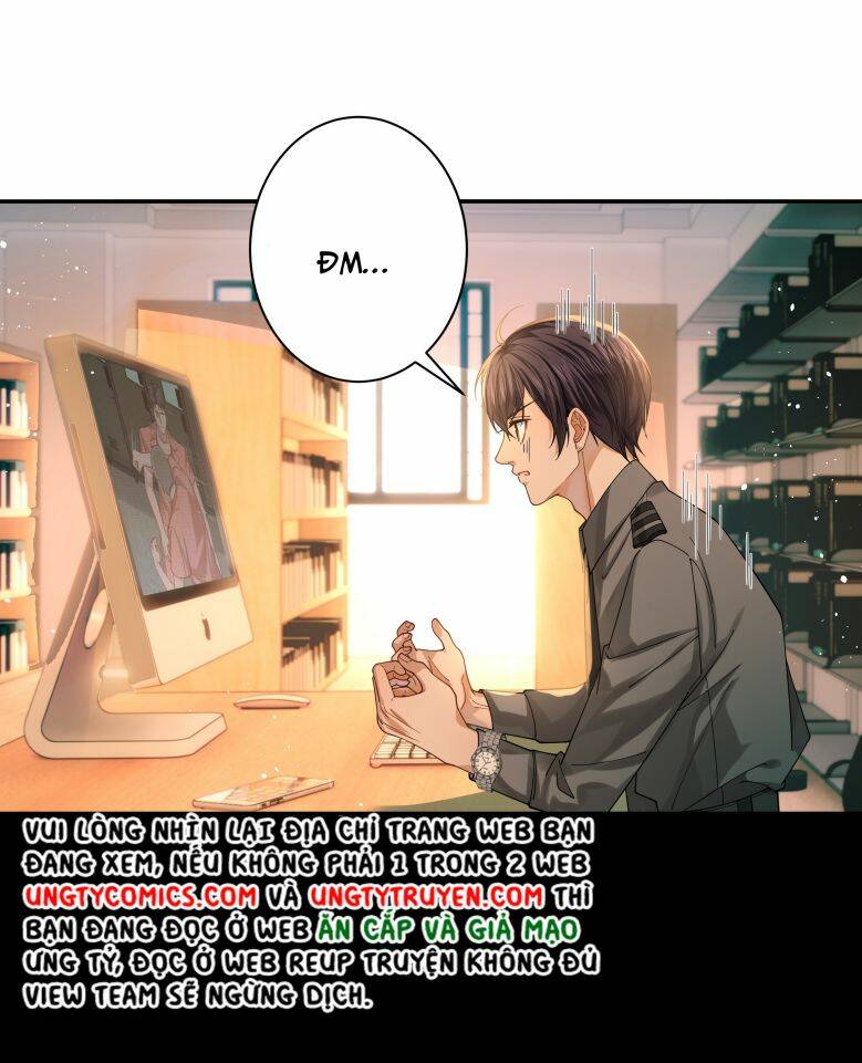 Vùng Cấm Chương 7 Ảnh 14