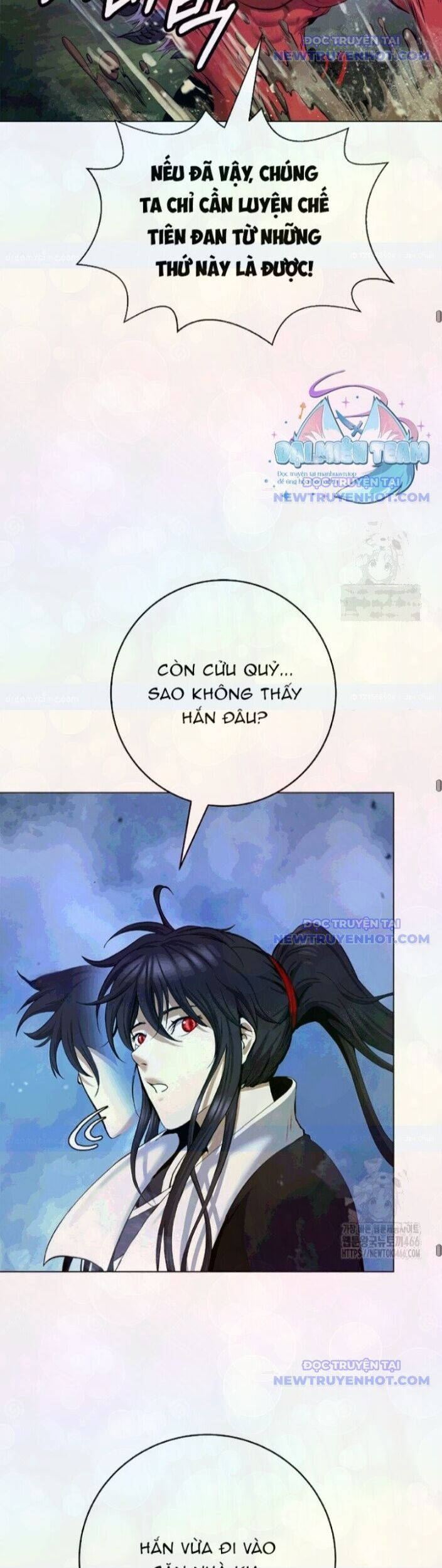 Xuyên Không Thành Hổ Chương 186 Ảnh 39