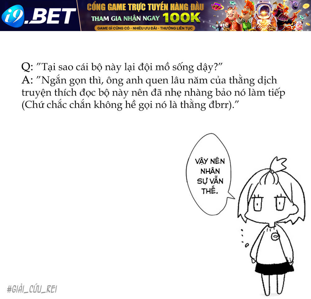 Marie-Sama Thật Khó Bảo! Chương 5 Ảnh 16