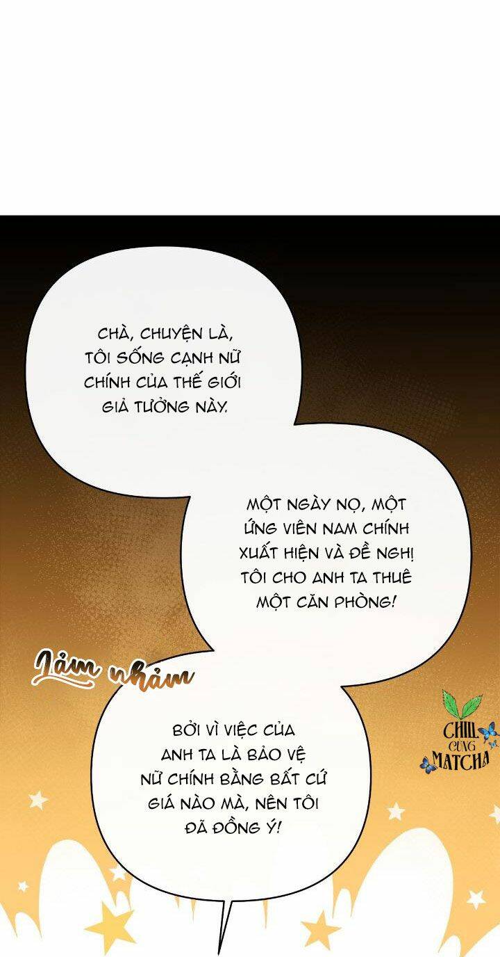 Nữ Chính Bỏ Trốn Ở Nhà Bên Chương 29 Ảnh 15