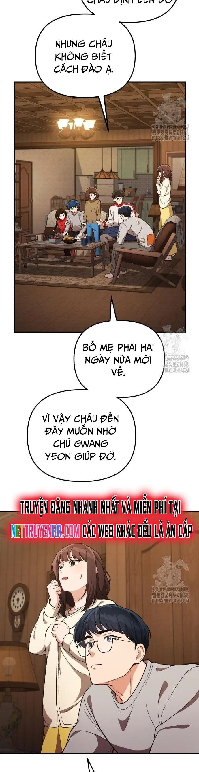 Thiên Tài Bình Dị Chương 14 Ảnh 8