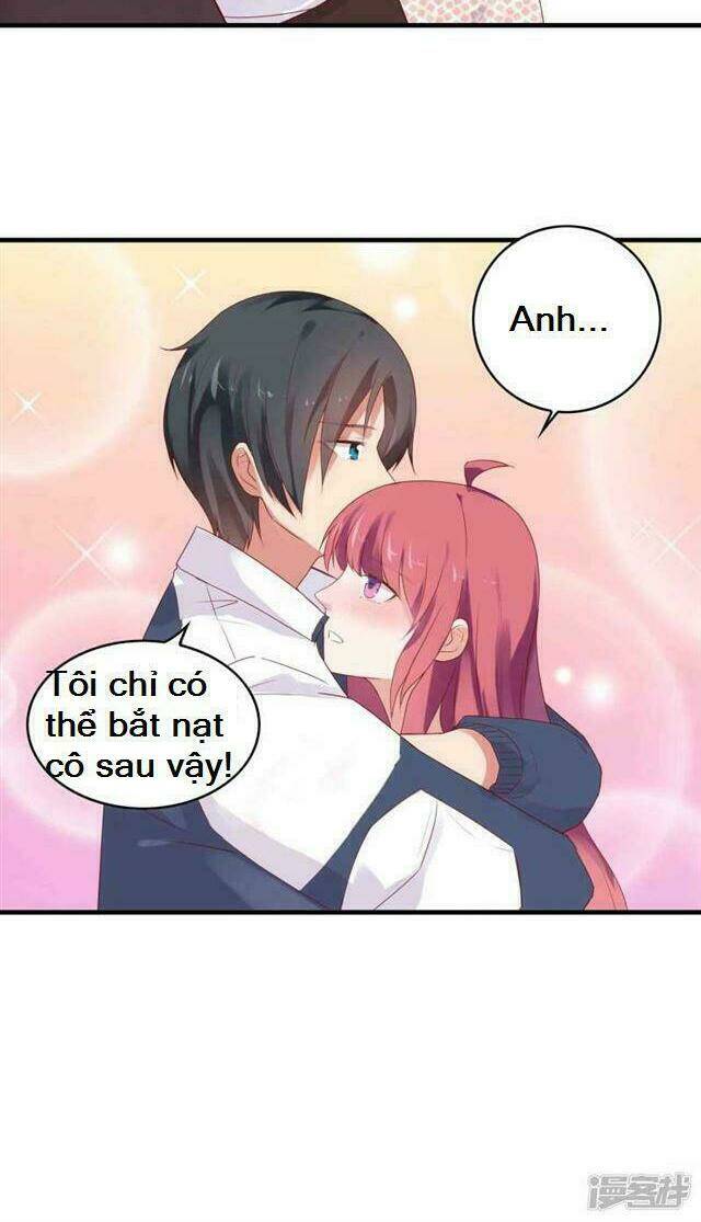 Người Yêu Màu Máu Chương 1 Ảnh 10