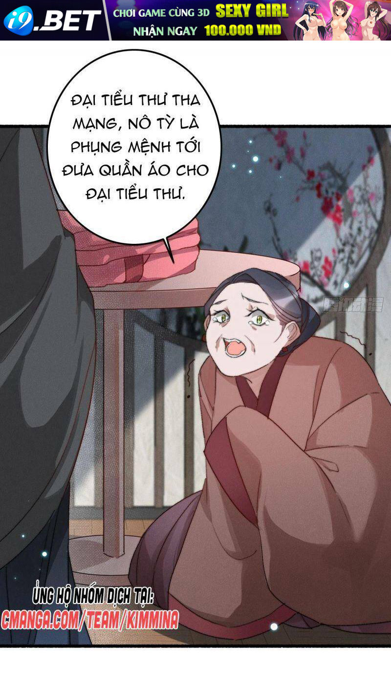 Ngự Thú Cuồng Phi Chương 13 Ảnh 12