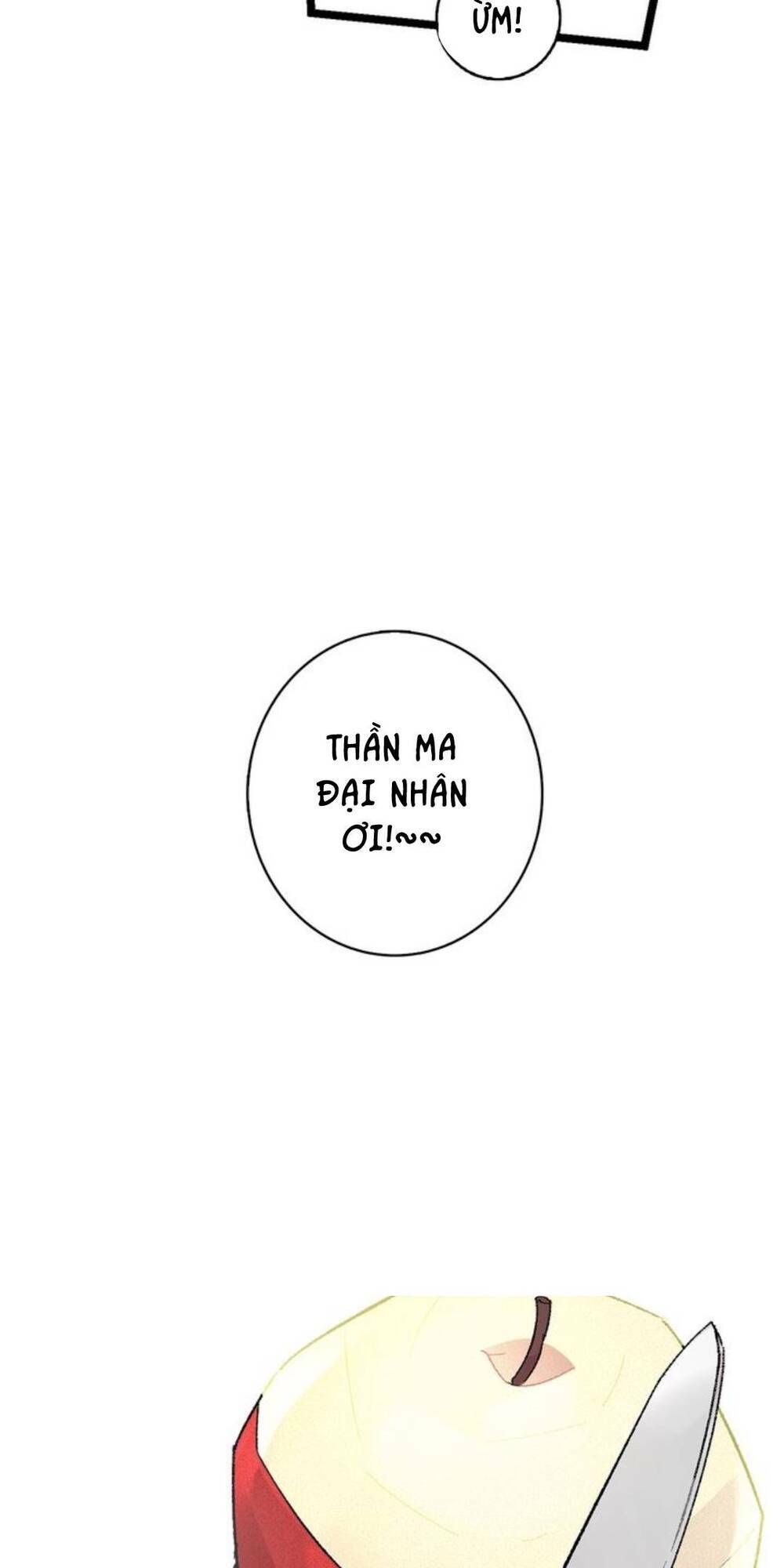 Skeleton Bất Đắt Dĩ Trở Thành Bố Của Bé Mèo Con Chương 4 Ảnh 42