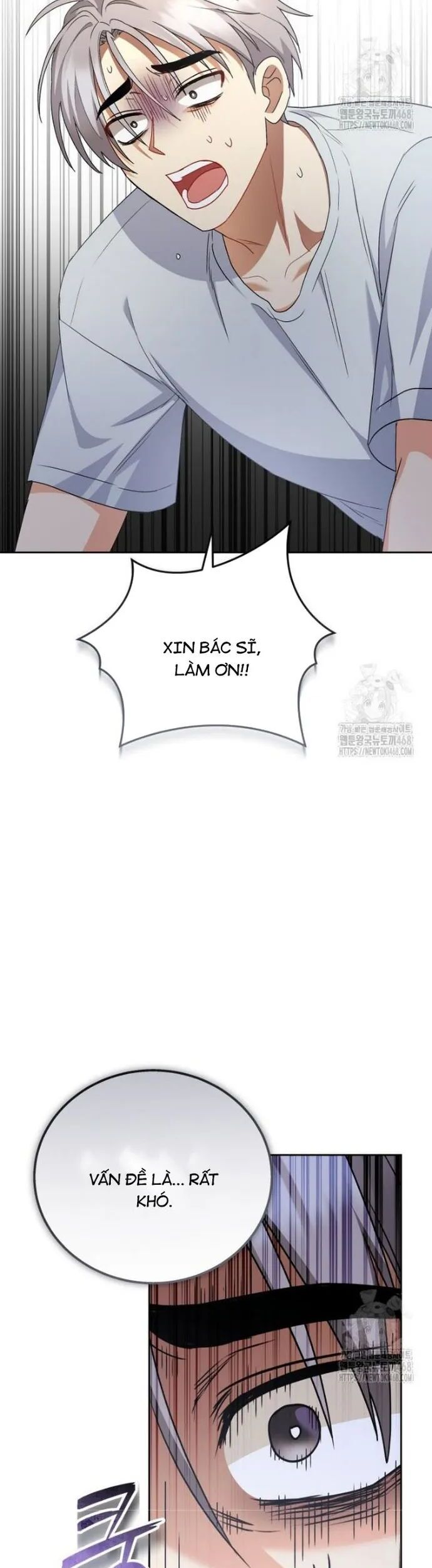 Xin Chào! Bác Sĩ Thú Y Chương 88 Ảnh 17