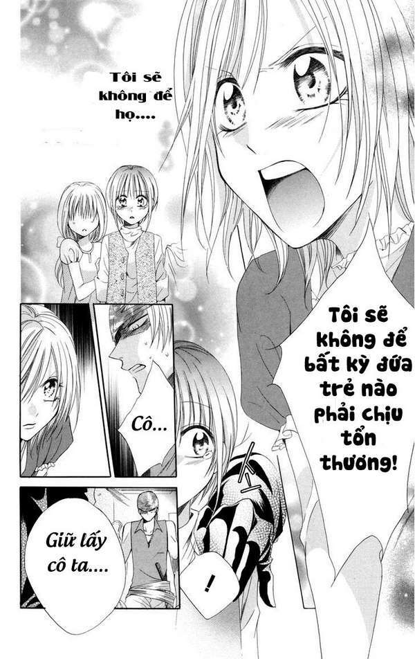Himegimi To Sanbiki No Kemono Chương 4.3 Ảnh 7
