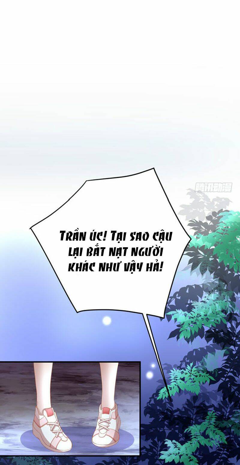 Ma Nữ Mang Đôi Giày Cao Gót Chương 1 Ảnh 12