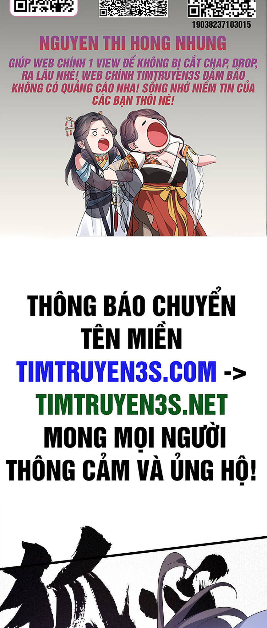 Liêu Trai Không Thể Nào Xinh Đẹp Như Vậy Chương 30 Ảnh 3