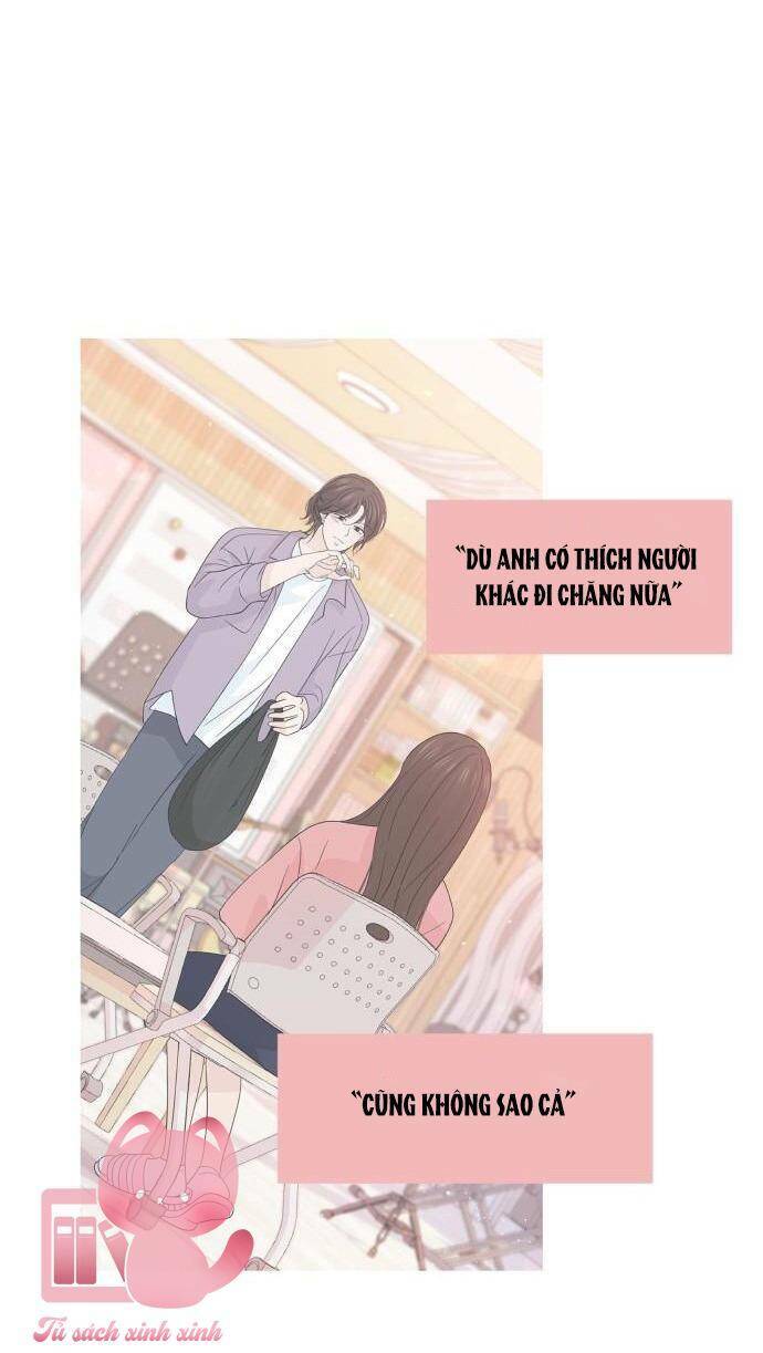 Lời Tỏ Tình Đi Lạc Chương 66 Ảnh 29