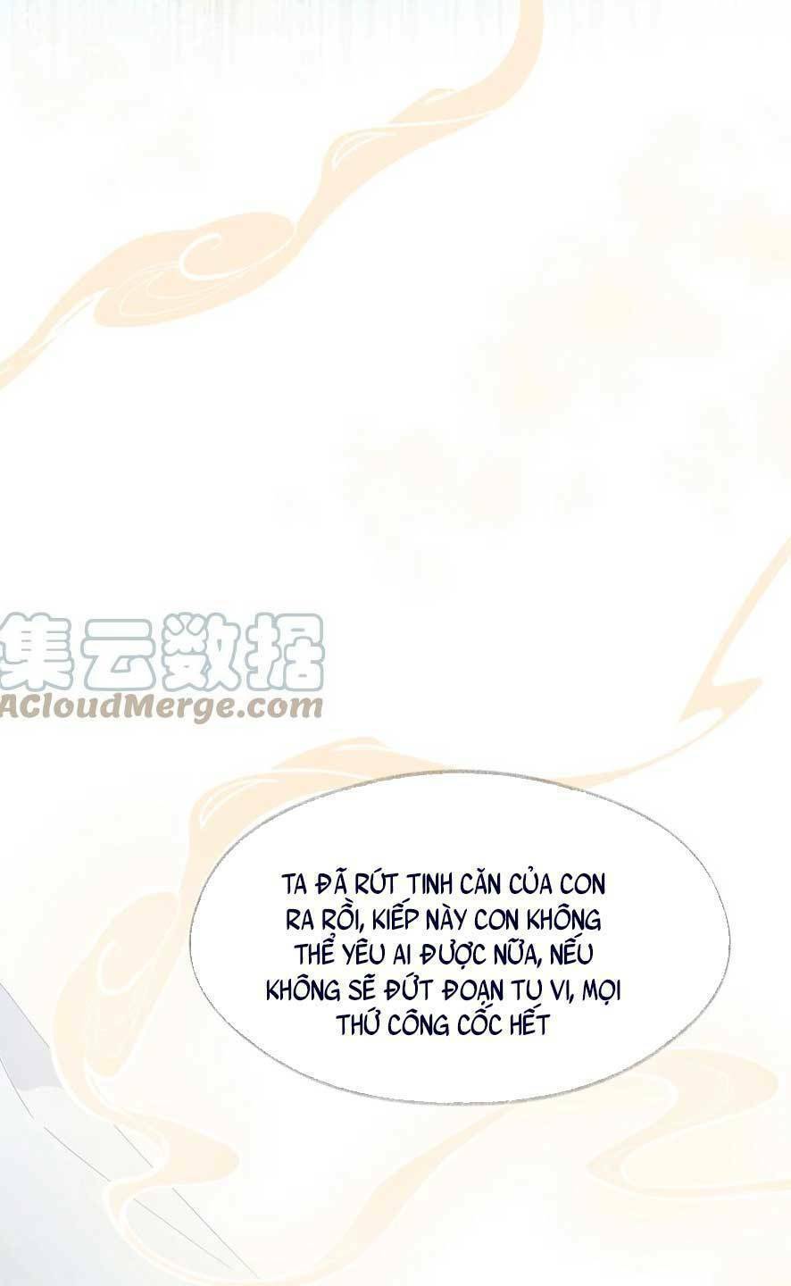 Sư Huynh Phản Diện Bắt Ta Hoàn Lương Chương 29 Ảnh 56