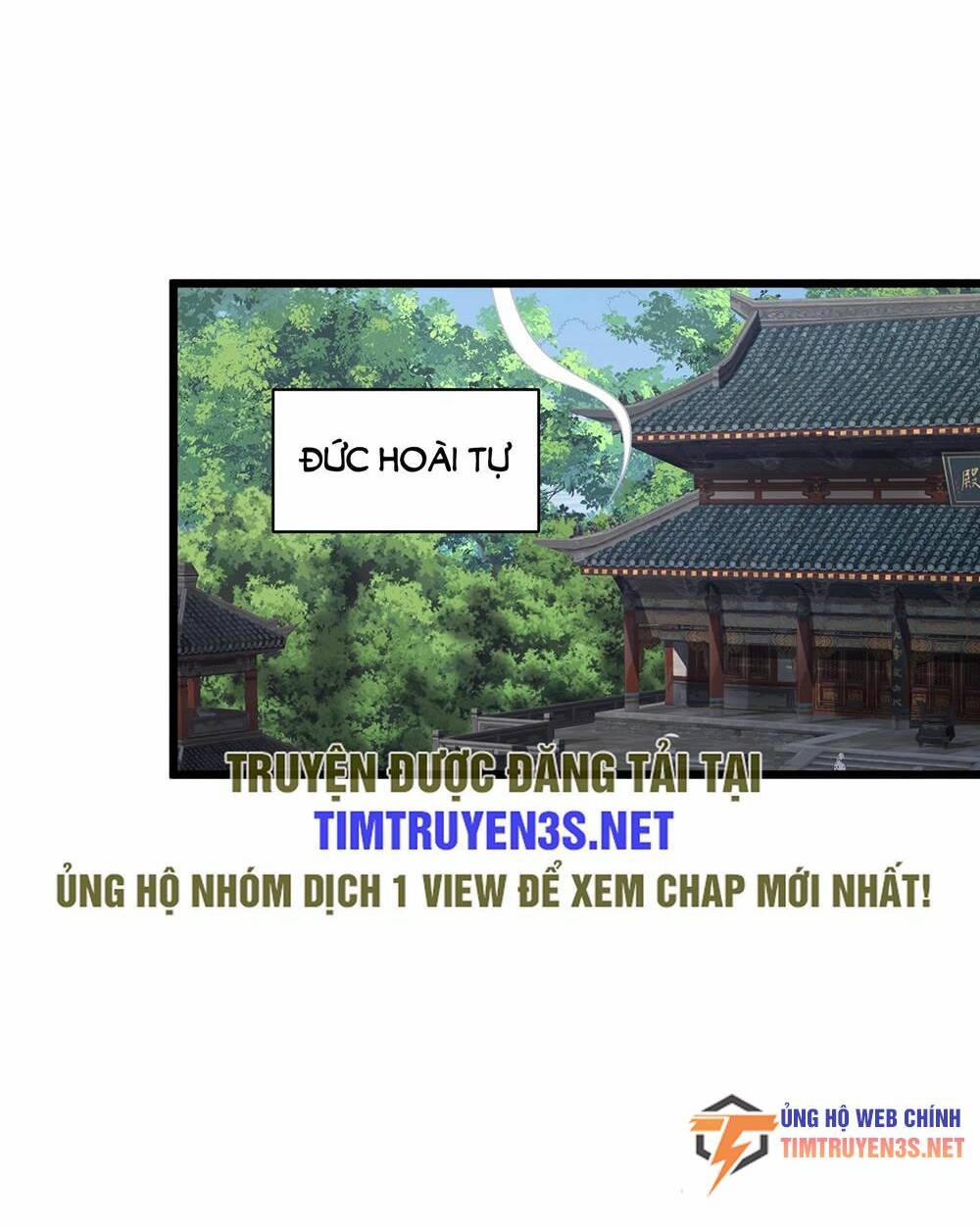 Liêu Trai Không Thể Nào Xinh Đẹp Như Vậy Chương 12 Ảnh 21