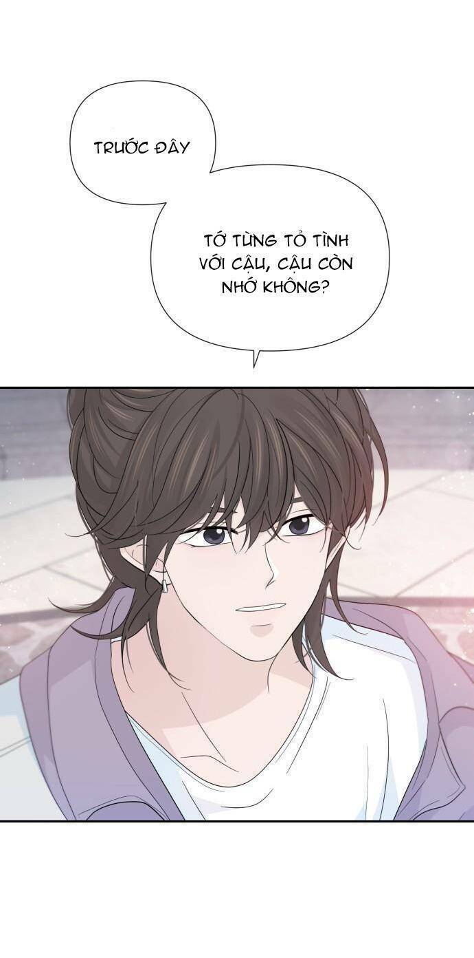 Lời Tỏ Tình Đi Lạc Chương 50 Ảnh 14