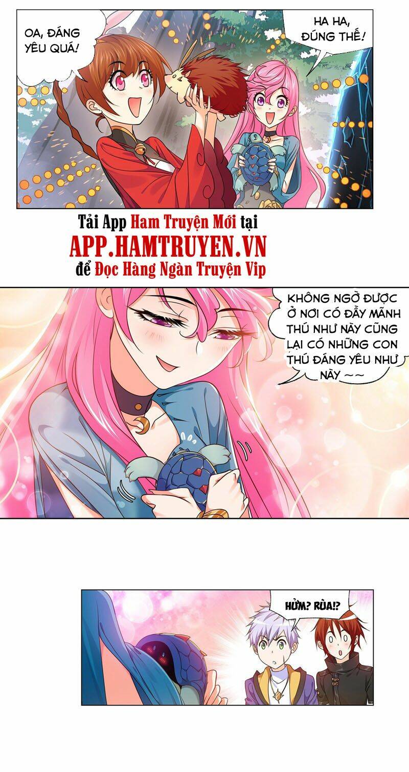 Đấu La Đại Lục Chương 362 Ảnh 30