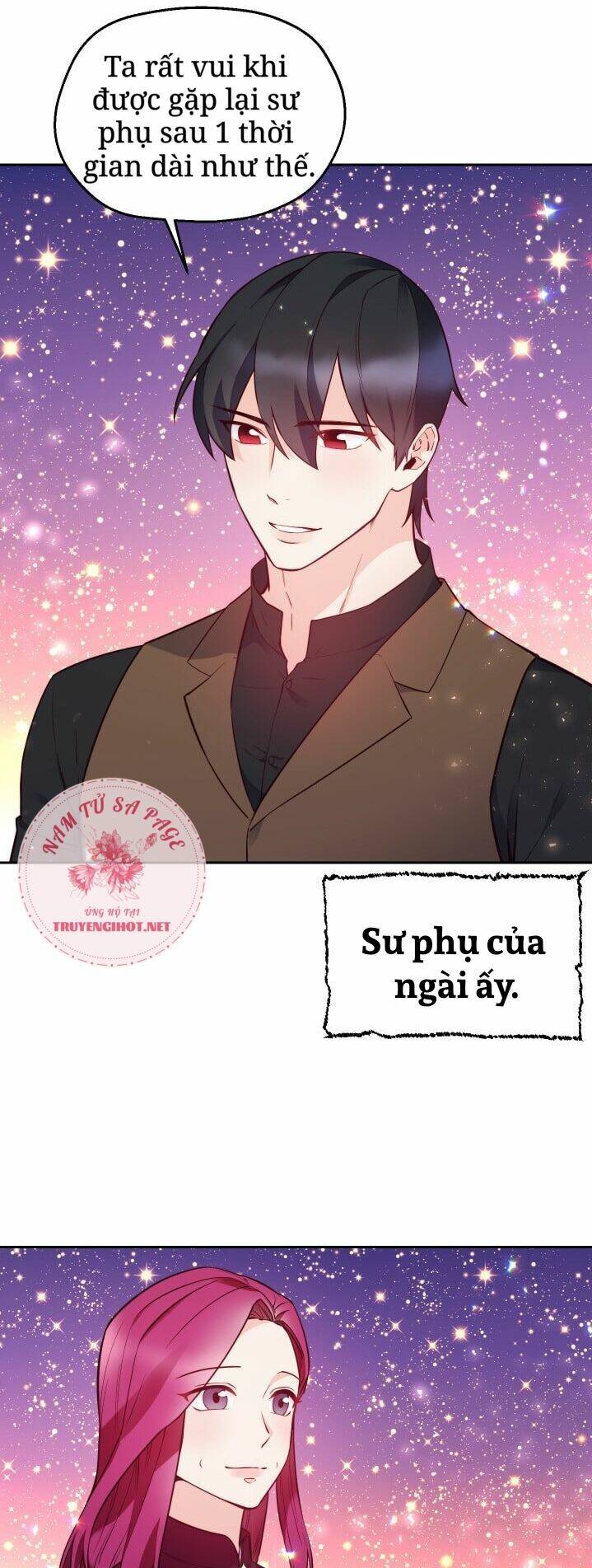 Phản Diện Rất Dễ Làm Chương 30 Ảnh 7