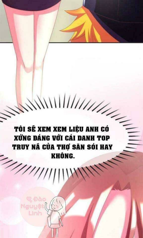 Tổng Tài Xấu Xa, Đừng Hòng Thoát Chương 7 Ảnh 24