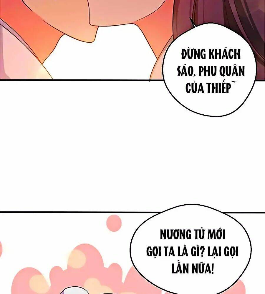 Nương Tử Nhà Nông Có Hỉ Rồi Chương 52 Ảnh 48