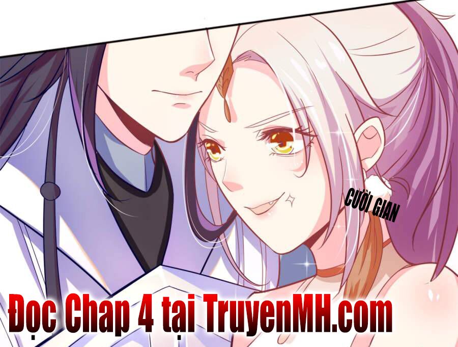 Công Hội Đại Lão Yêu Thương Ta Chương 3 Ảnh 38