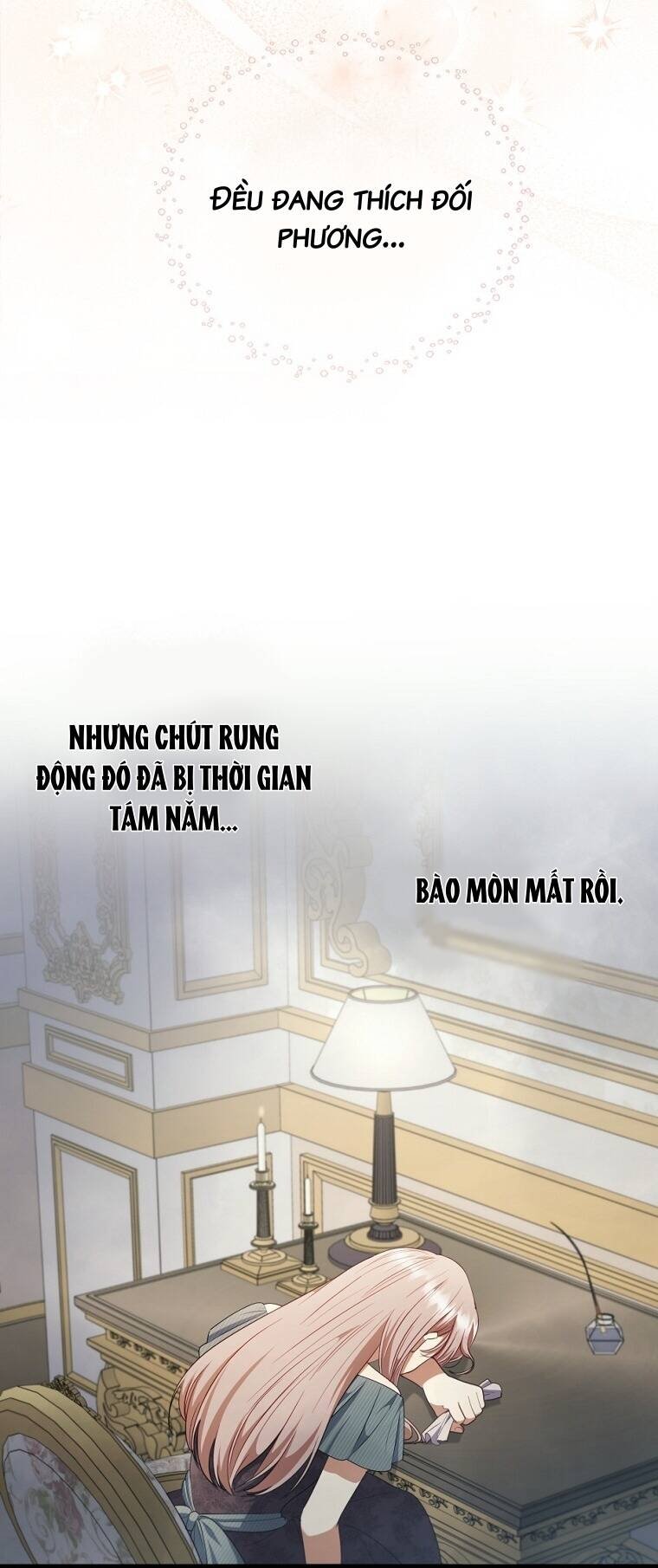 Tôi Đã Bị Quyến Rũ Bởi Nam Chính Ốm Yếu Chương 64 Ảnh 32